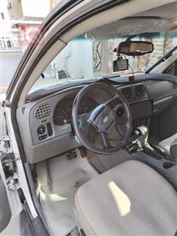 شيفروليه تريل بليزر